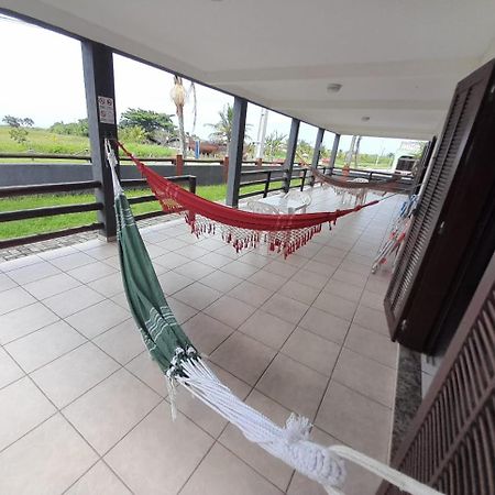 Paraiso Do Sul - Carmery Pontal do Paraná Exteriör bild