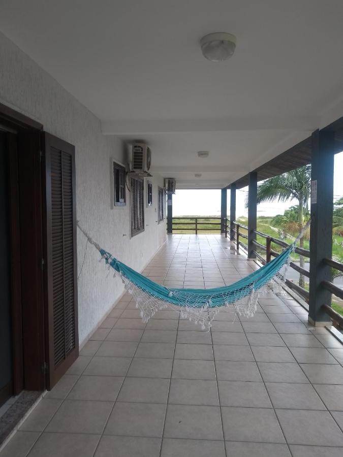 Paraiso Do Sul - Carmery Pontal do Paraná Exteriör bild