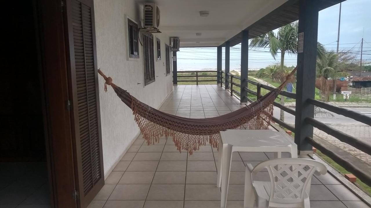 Paraiso Do Sul - Carmery Pontal do Paraná Exteriör bild