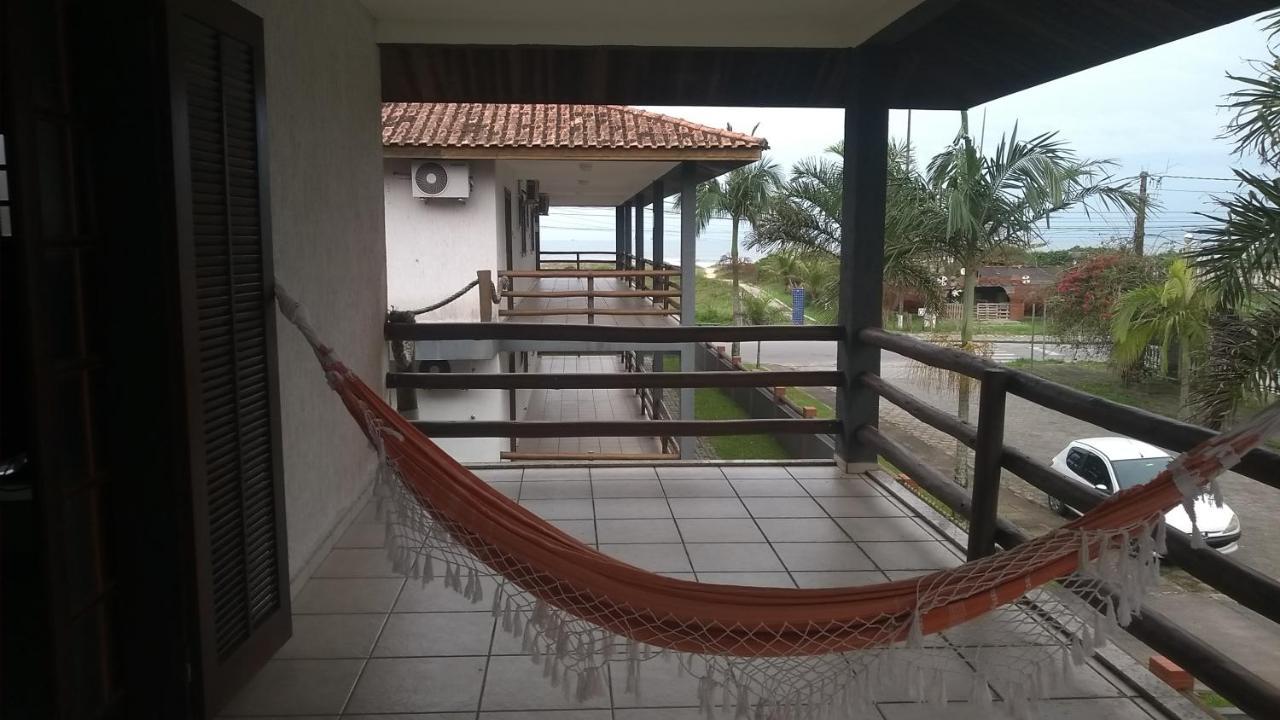 Paraiso Do Sul - Carmery Pontal do Paraná Exteriör bild