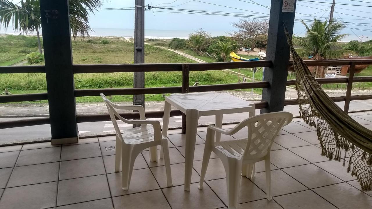 Paraiso Do Sul - Carmery Pontal do Paraná Exteriör bild