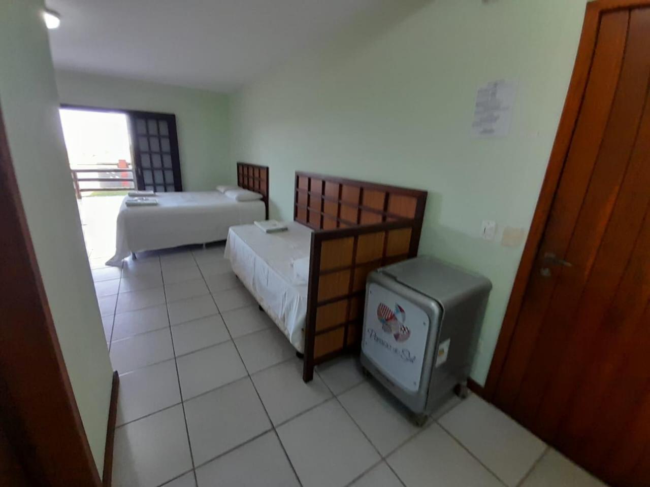 Paraiso Do Sul - Carmery Pontal do Paraná Exteriör bild